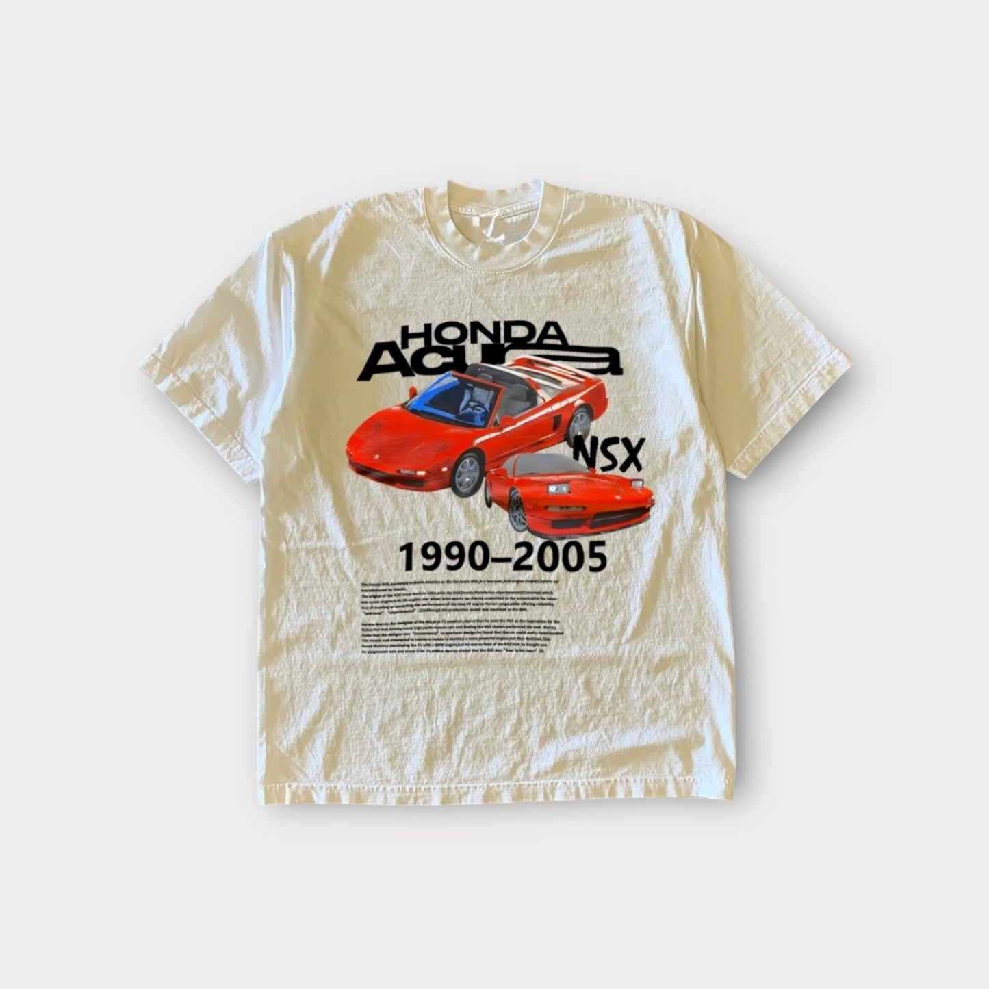 Honda Tee