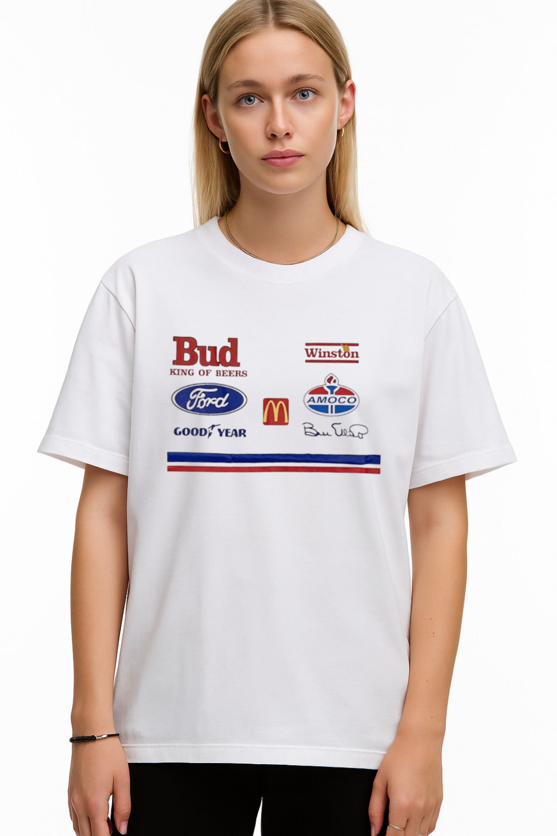 Ford/Mc Tee