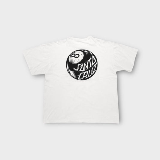 8 Ball Tee