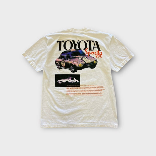 Toyota Tee