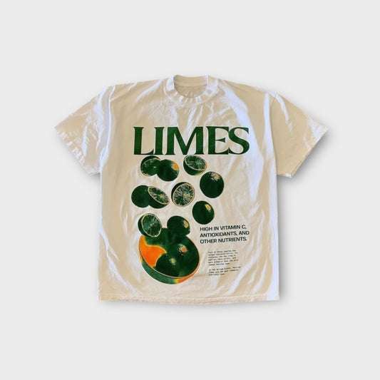 Limes Tee