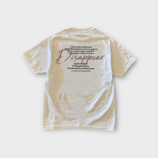 Fallen Eyes Tee