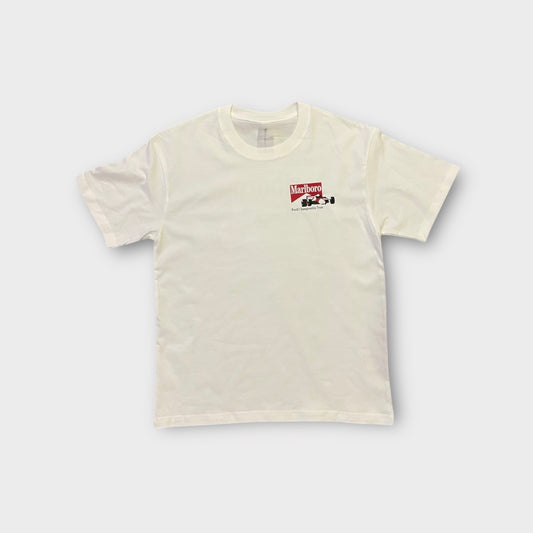 Marlboro Car Tee
