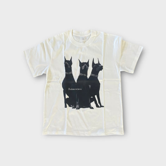 Doberman Tee