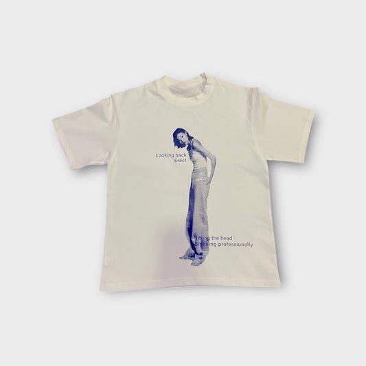 Blue Japan Tee