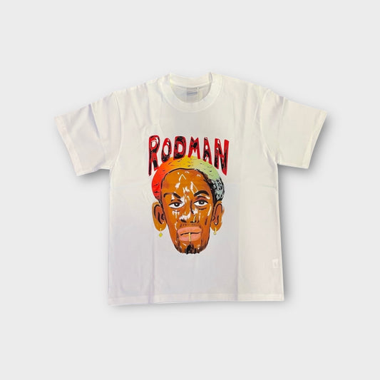 Dennis Rodman Tee