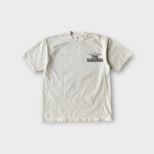 Suburbs Tee