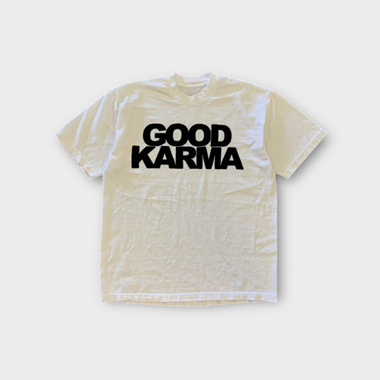 Good Karma Tee